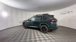 Nissan Rogue full