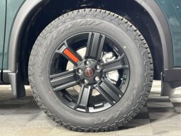 Nissan Rogue full