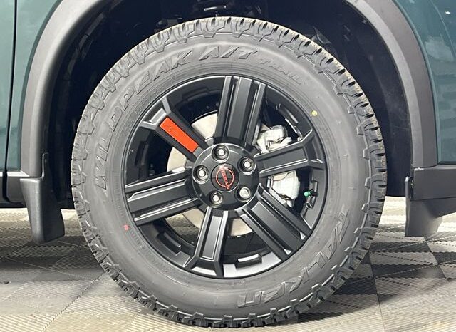 
 Nissan Rogue full									