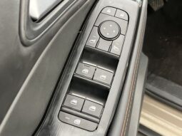 Nissan Rogue full