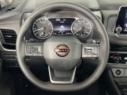 Nissan Rogue full