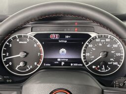 Nissan Rogue full