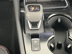 Nissan Rogue full