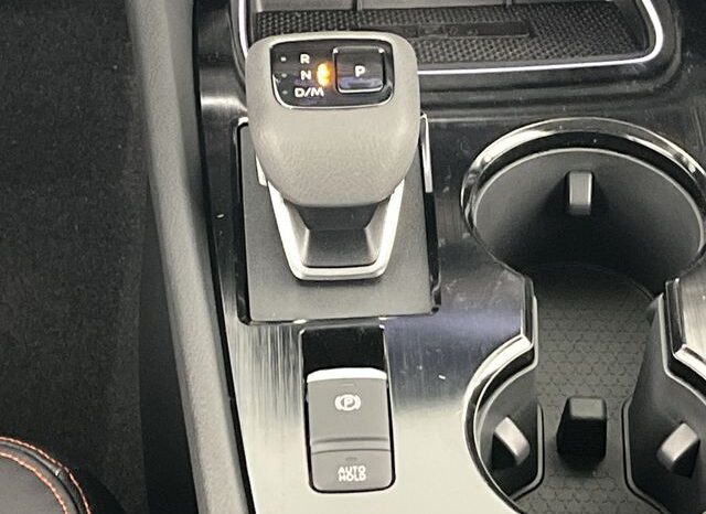
 Nissan Rogue full									
