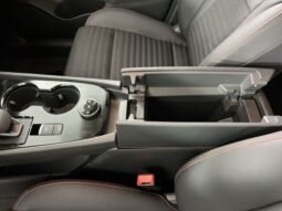 Nissan Rogue full