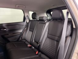 Nissan Rogue full