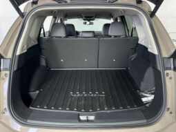 Nissan Rogue full