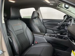 Nissan Rogue full
