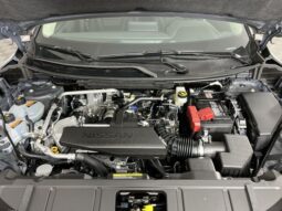 Nissan Rogue full