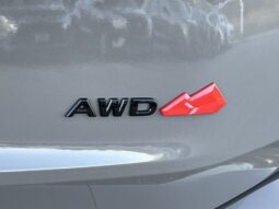Nissan Rogue full