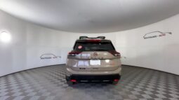 Nissan Rogue full