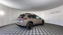 Nissan Rogue full