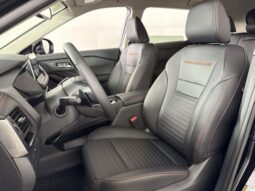 
 Nissan Rogue full									