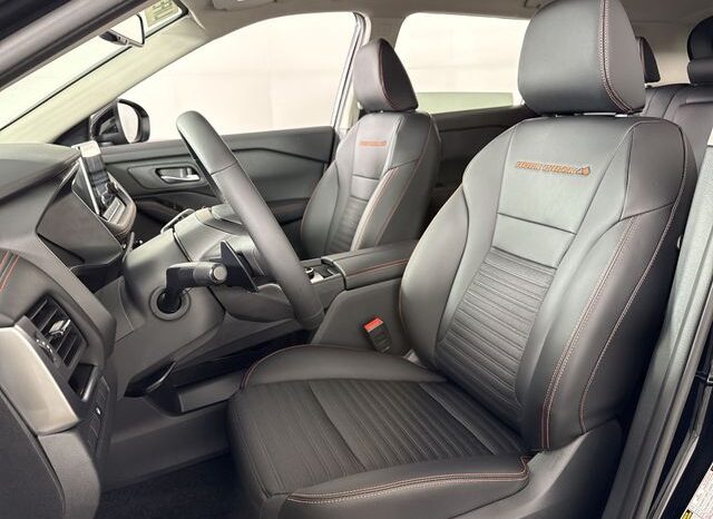 
 Nissan Rogue full									