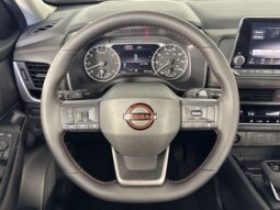 
 Nissan Rogue full									