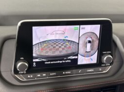 
 Nissan Rogue full									