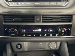 
 Nissan Rogue full									