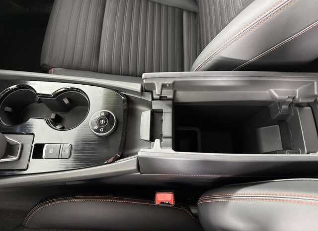
 Nissan Rogue full									