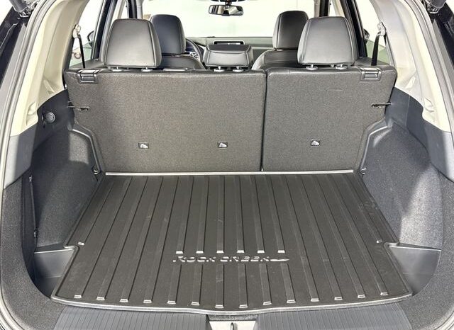 
 Nissan Rogue full									