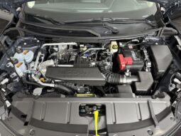 
 Nissan Rogue full									