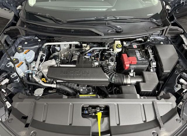 
 Nissan Rogue full									