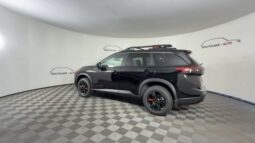 
 Nissan Rogue full									