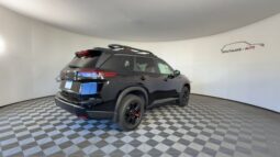 
 Nissan Rogue full									