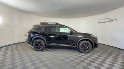 
 Nissan Rogue full									