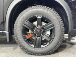 
 Nissan Rogue full									
