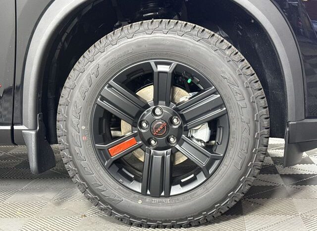
 Nissan Rogue full									