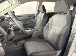 Nissan Rogue full