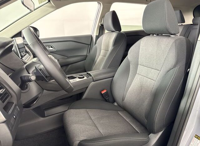 
 Nissan Rogue full									