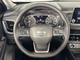 Nissan Rogue full