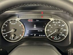 Nissan Rogue full