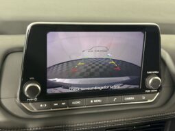 Nissan Rogue full