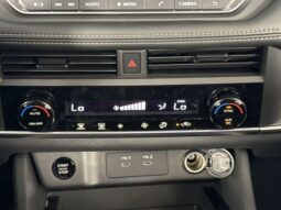 Nissan Rogue full