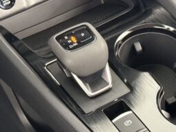 Nissan Rogue full