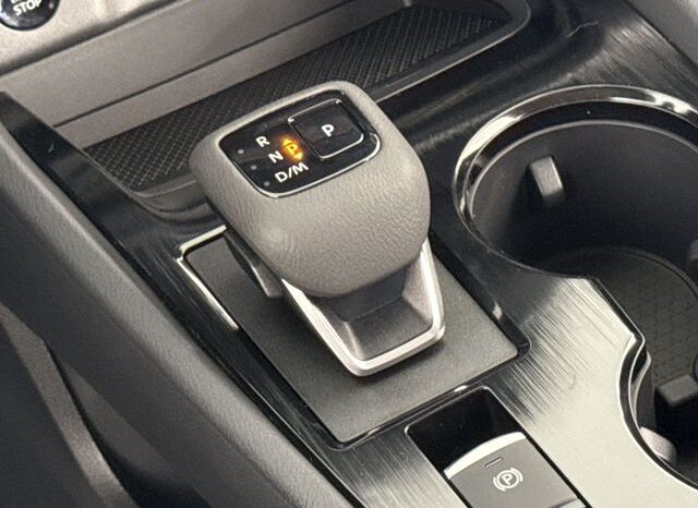 
 Nissan Rogue full									