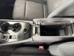 Nissan Rogue full