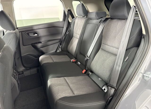 
 Nissan Rogue full									