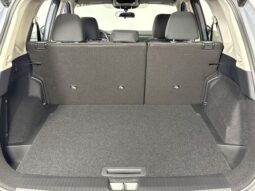 Nissan Rogue full
