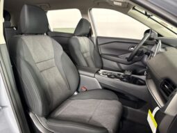 Nissan Rogue full