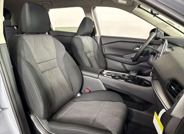 
 Nissan Rogue full									