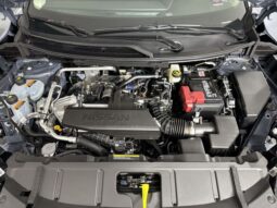 Nissan Rogue full