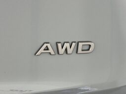 Nissan Rogue full
