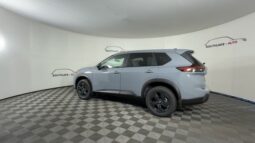 Nissan Rogue full