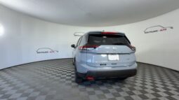 Nissan Rogue full
