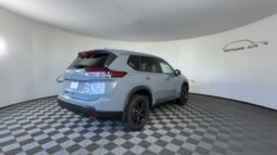 Nissan Rogue full