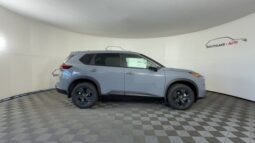 Nissan Rogue full