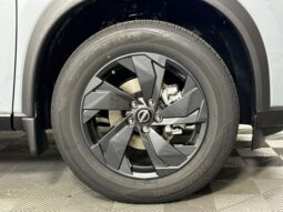 Nissan Rogue full